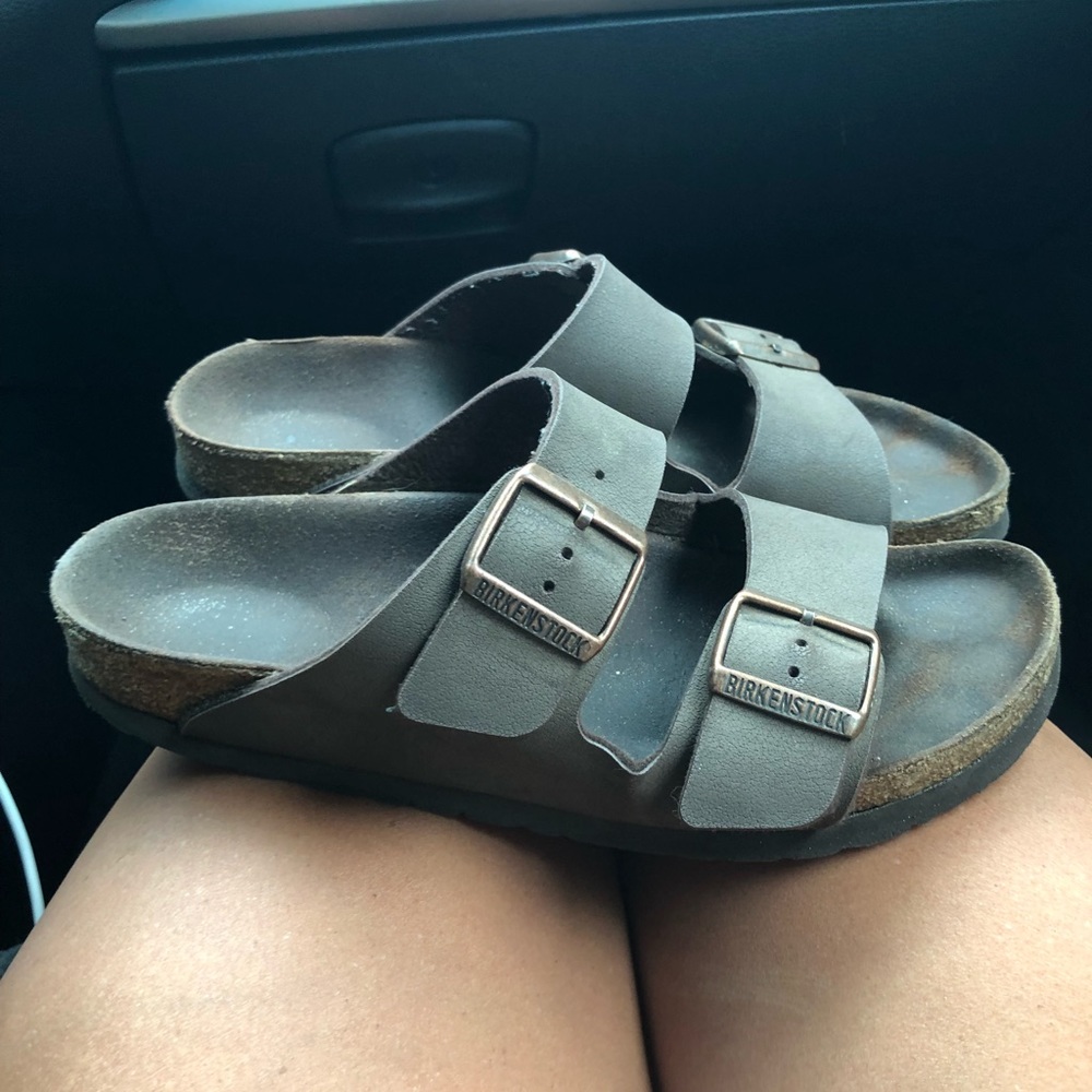 Arizona Birkenstocks